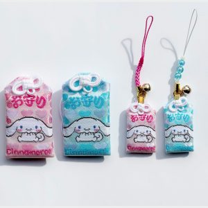 シナモロール御守り